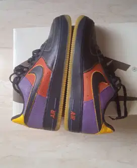 Nike air force 1 premium all star original no 42 / 43