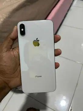 Iphone XS MAX 256gb Kemenperin