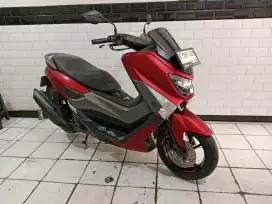 Yamaha nmax old 2019 bagus