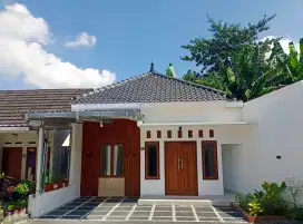 DIJUAL RUMAH SIAP HUNI -+30m dr jalan raya Budi Utomo jepang kudus