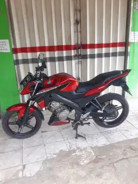 Yamaha vixion 2016 Advance.hrga Nett.Stnk hlg.Bpkb ad.pjk of.F 2026