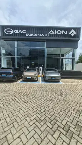 Sales Executive & Sales Counter