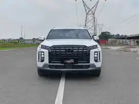 HYUNDAI PALISADE 2.2D SIGNATURE 2022