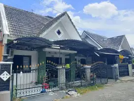 Disewakan rumah 5 kamar tidur area Seturan