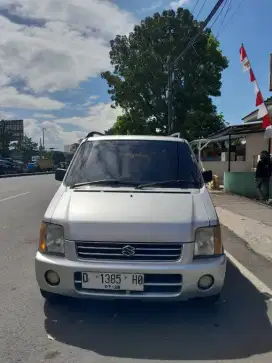 Suzuki Karimun GX MT 2005