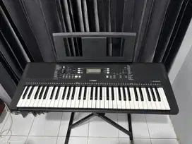 Yamaha PSR E 363 Keyboard mulus terawat