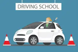 Kursus mobil matic