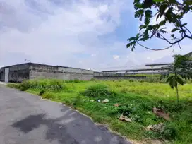 Tanah SHM di Jl. Palagan; 1 Unit Tersisa