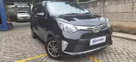 [OLXMOBBI] DP Rendah Toyota Calya 1.2 G Bensin-MT 2016 SOG