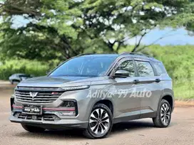 7SEAT TERMURAH! WULING ALMAZ RS PRO 2021/2022 AT PJK SUPER PJG