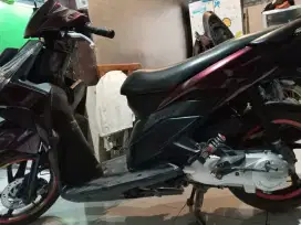 Vario Wussh Wuushh Lincah Ringan