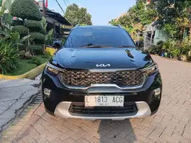 KIA SONET 1.5 MATIC 2022