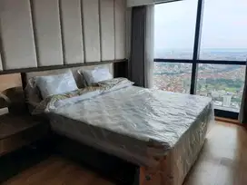 SIAP HUNI Apartemen The Peak Tunjungan Plaza Surabaya FER.A539