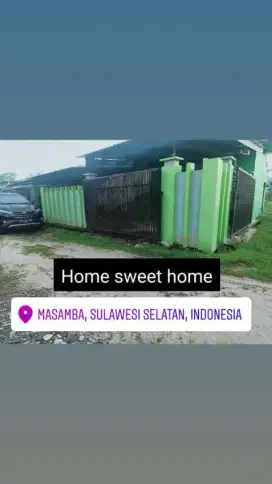 Rumah dijual cepat