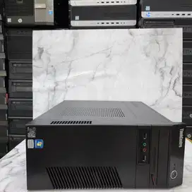 PC LENOVO THINKCENTRE M71E CORE I5 2400 WIN 10 PRO RA-ZT