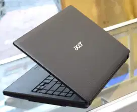 Laptop Acer aspire 4738