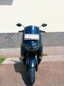 BIAH@DP 500 RB ALL-NEW NMAX 155 2022 F KABUPATEN