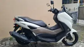 Yamaha Nmax siap pakai ISTIMEWA