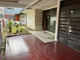 Dijual Rumah di Sayap Setiabudi Bandung Cocok Untuk Kosan