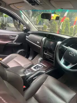 Toyota Fortuner 2020 Diesel