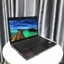 Laptop hp proobok