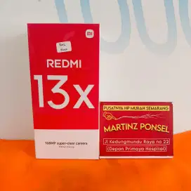 Redmi 13x 8/256gb