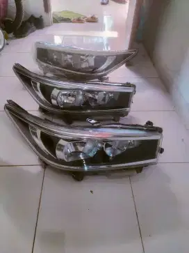 Headlamp Innova reborn tipe G