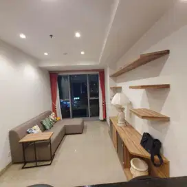 Dijual Apartemen Mewah Fully Furnish Siap Huni, Pet Friendly Apartemen
