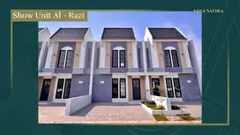 Hunian islami 2lantai Gedangan Sidoarjo