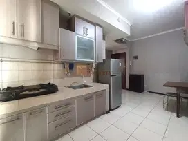 2 Menit Ke Ancol Dufan! Dijual 2BR Marina Ancol Residences Pademangan