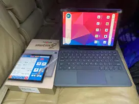 Tablet Advan  Sketsa 2