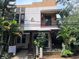 Disewakan Ruko/ Kantor/ Kafe/ Rukan/ Kontrakan
