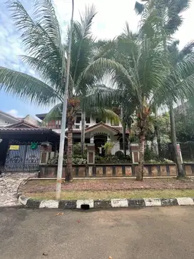 Di sewa kan rumah kawasan elit