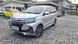DP MURAH Daihatsu Xenia 1.3 X Deluxe Bensin-MT 2020 UOP