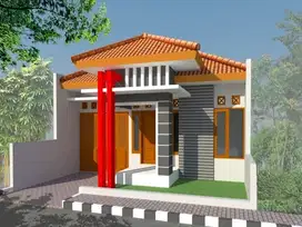 Dijual Rumah Madiun Kota