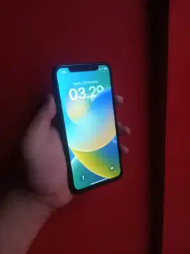Iphone x 256gb all operator