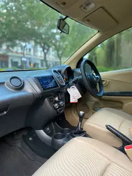 Honda Mobilio 2015 Bensin