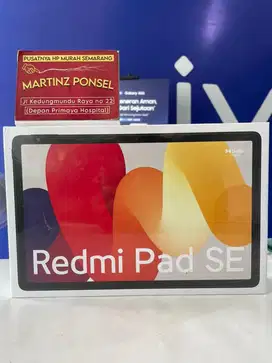 REDMI PAD SE 4/128 GB NEW