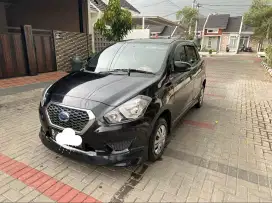 Datsun T-Active 1.2 manual
