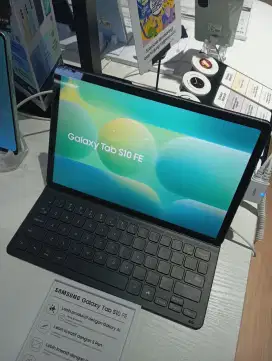 SAMSUNG GALAXY TAB S10 FE