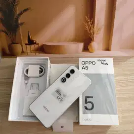 OPPO A5 2025 16/128