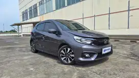 PROMO Low Angsuran Honda Brio 1.2 RS Bensin-AT 2020 ERX