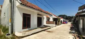 Hunian nyaman pusat kota