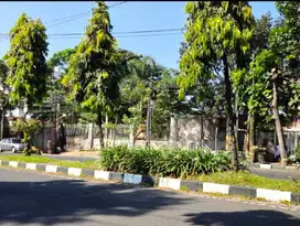 Tanah Jalan Peta Disewakan Luas Tengah Kota Bandung