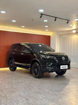 Toyota Fortuner 2.8 VRZ GR Sport 2024