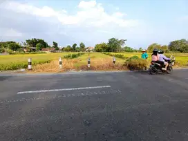 Godean Sleman; Tanah tepi Aspal; SHMP