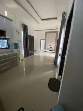 Dijual MURAH Rumah Cluster 65/109 SHM Belakang Transmart Padang