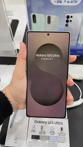 Samsung galaxy S25 Ultra