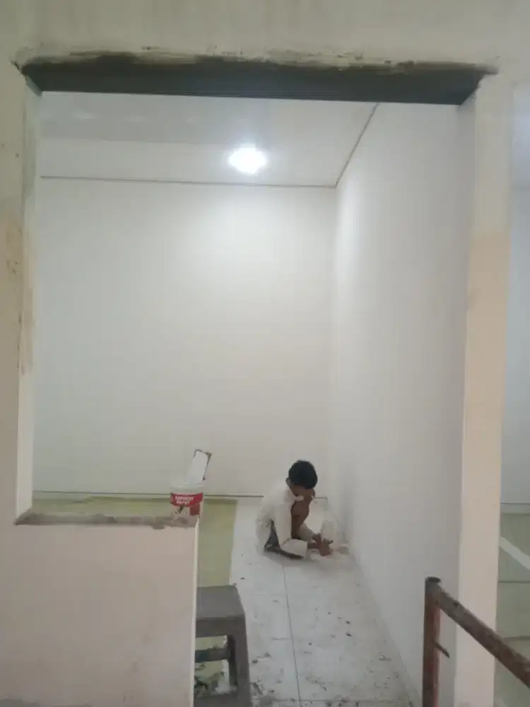 jasa tukang cat
