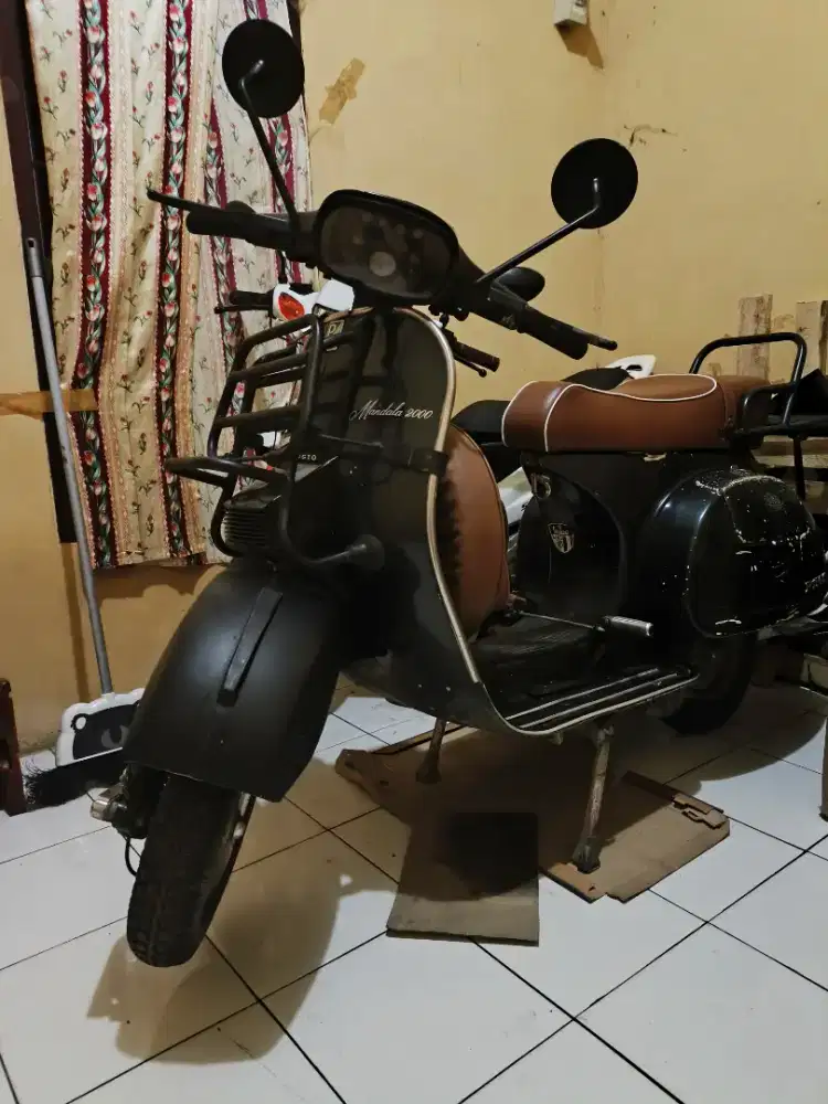 Vespa ps strada 150 cc /ps tv